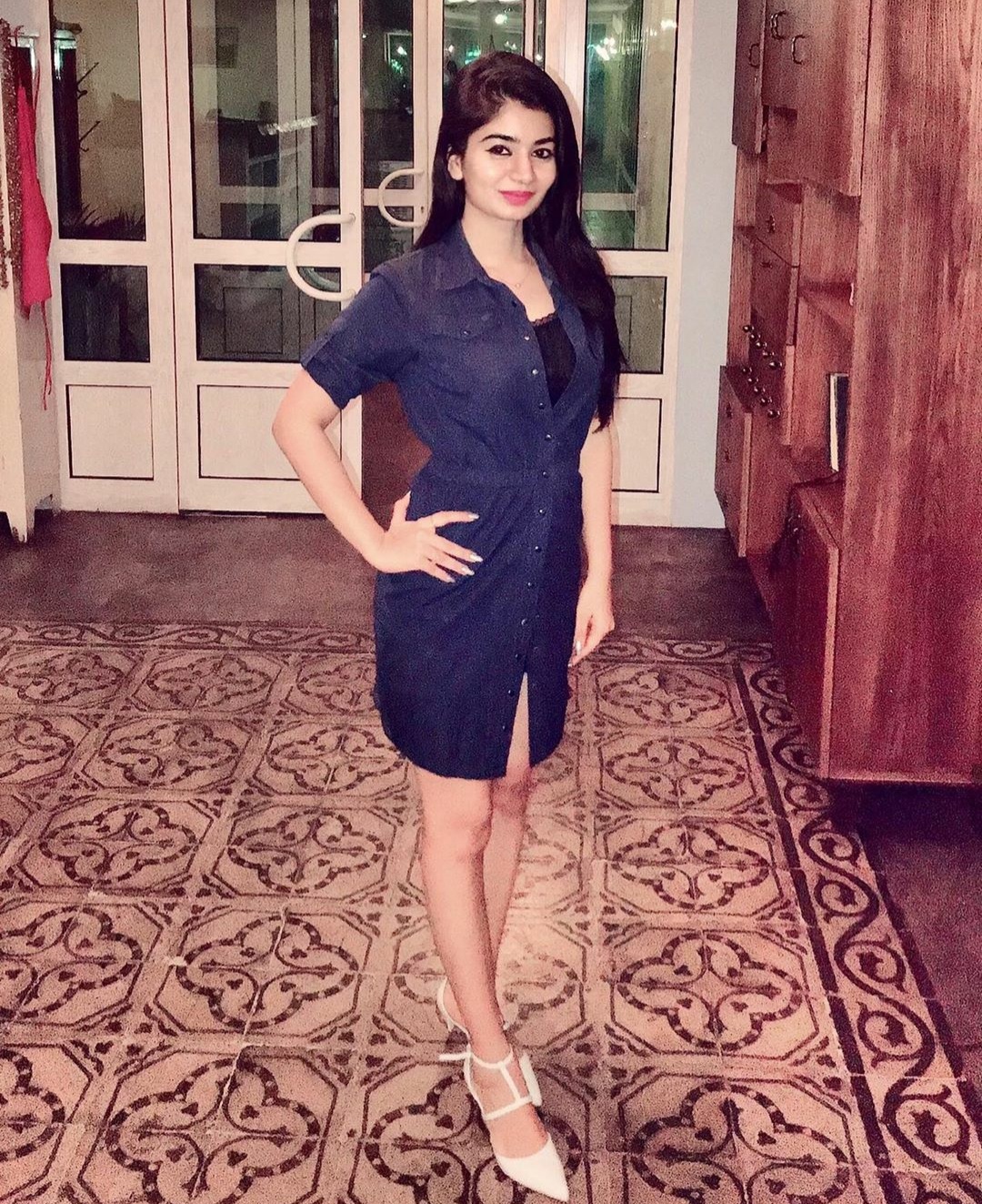 Mahi - Indian escort in Navi Mumbai photo 1 of 1