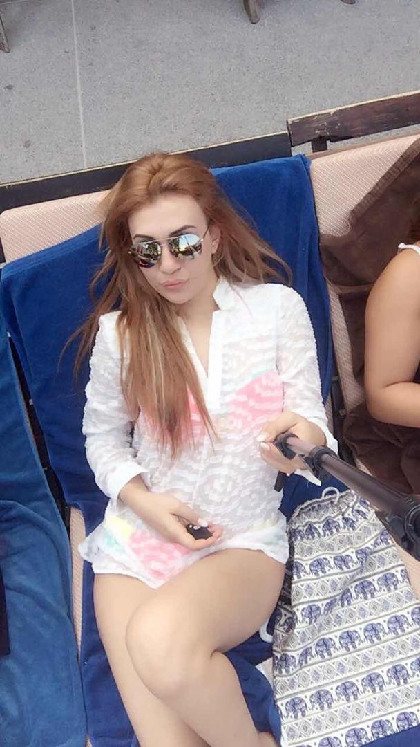 Shanaya - Indian escort in Candolim Beach photo 1 of 1