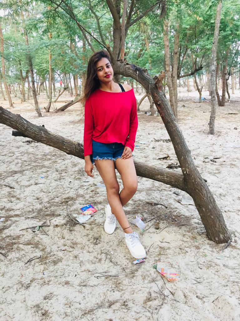 Kajal - Asian escort in Charai photo 1 of 1