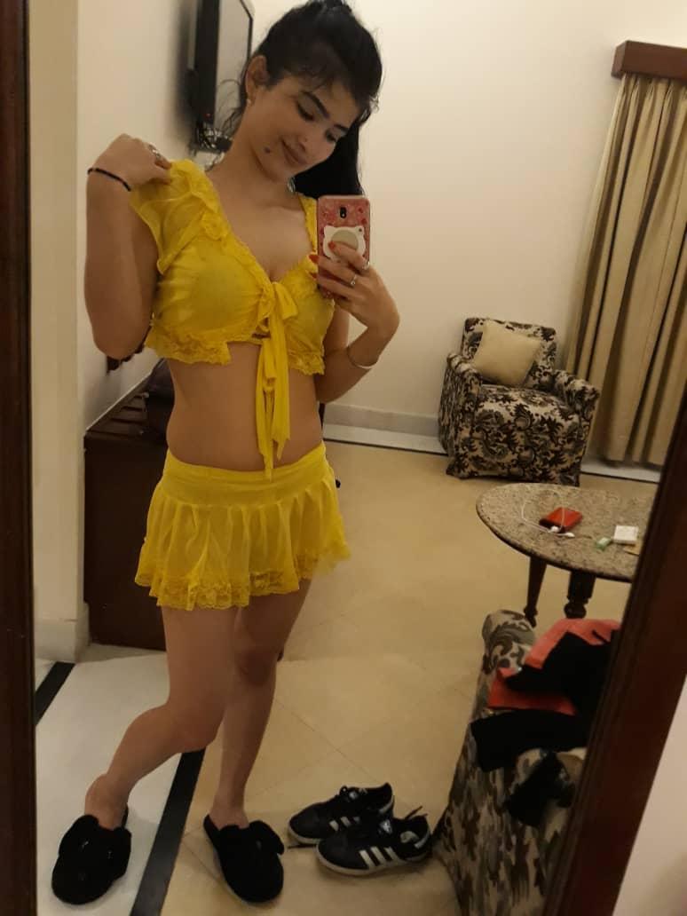 Seema - Asian escort in Navi Mumbai photo 1 of 1