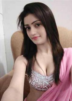 Nirmala - Asian escort in Mumbai photo 1 of 1
