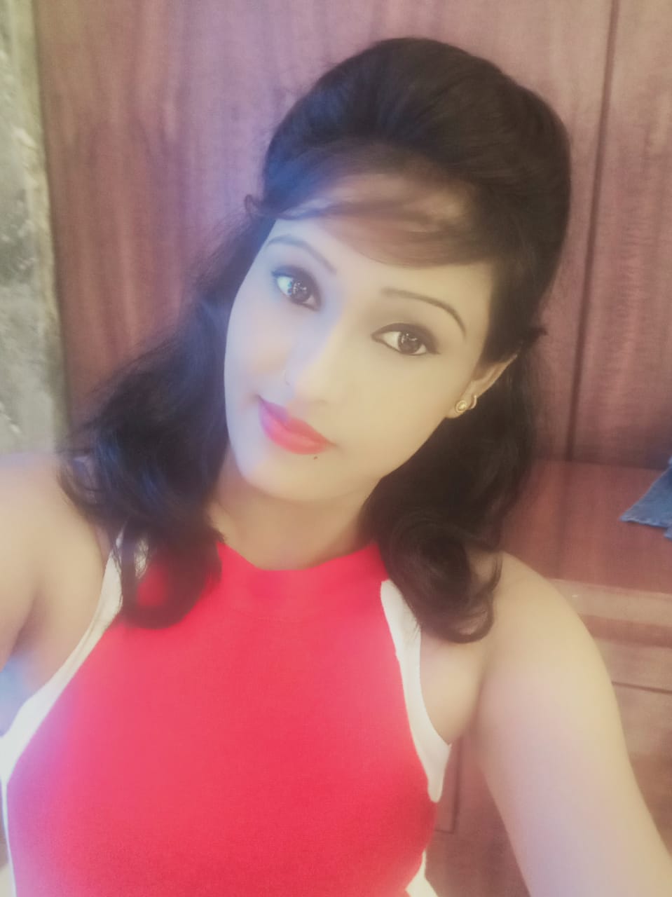 Sanjna - Indian escort in Charai photo 1 of 1