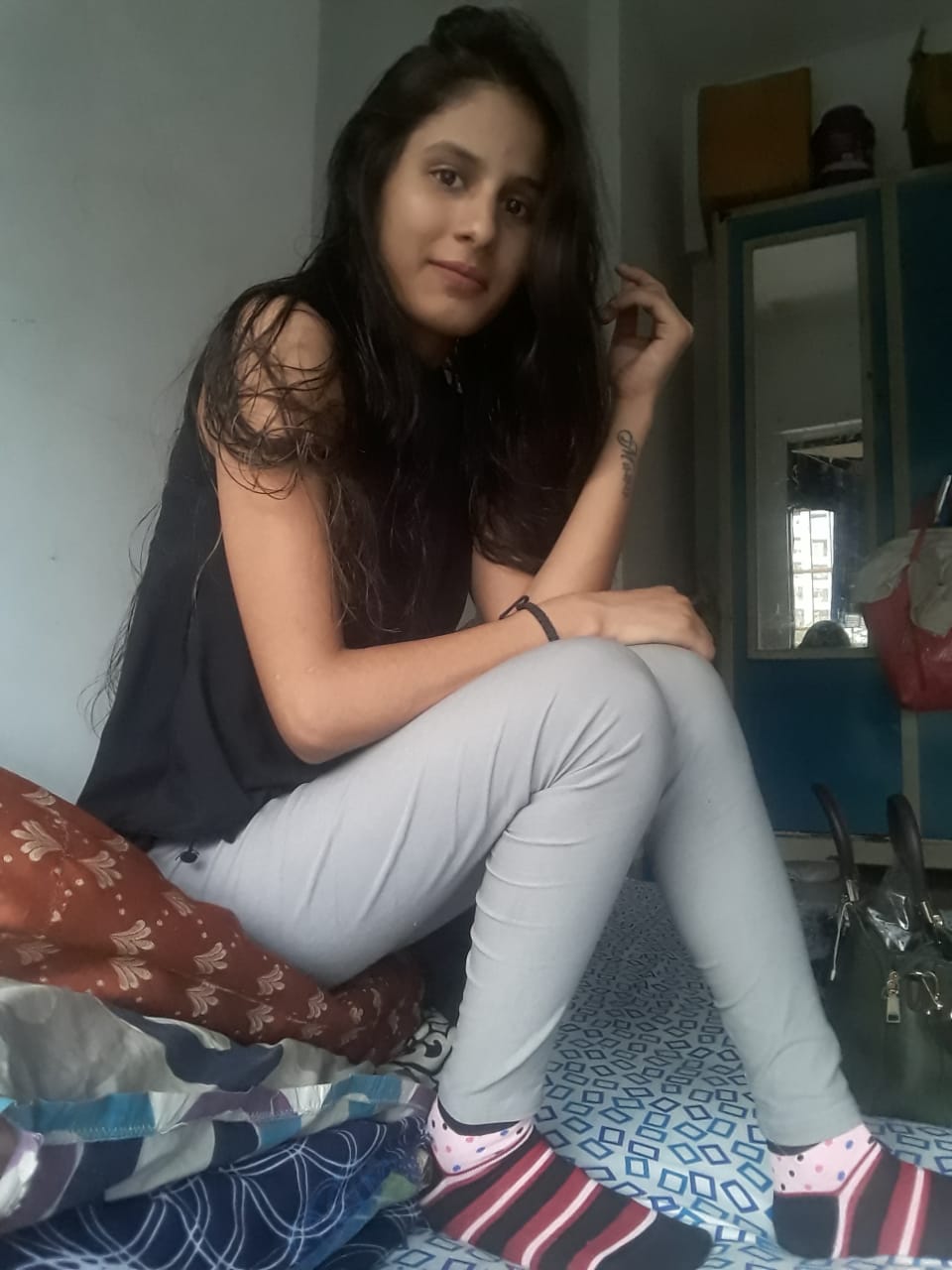 KAMANI - Asian escort in Thane photo 1 of 1