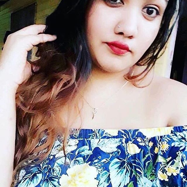 Sakshi Mahajan
