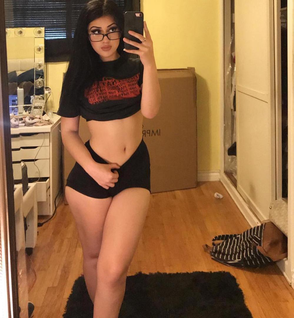 Alicia - American escort in Necker photo 1 of 1