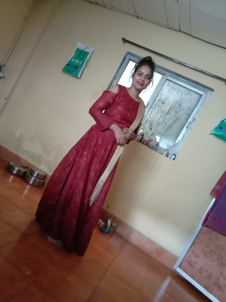 Tina - Indian escort in Navi Mumbai photo 1 of 1