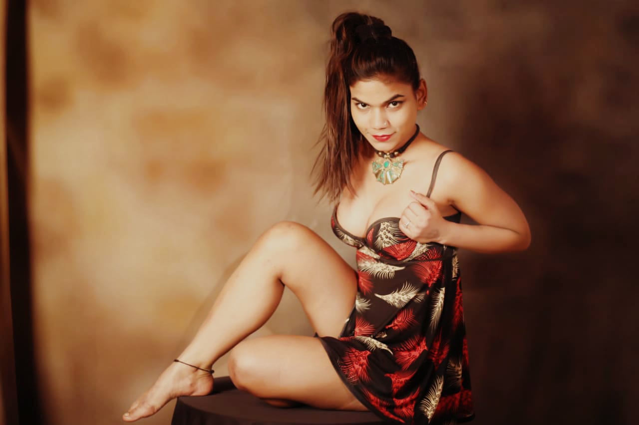 Aarohi - Asian escort in Thane photo 1 of 1