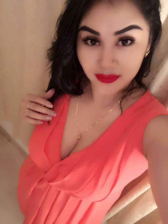 KRITIKA - Asian escort in Navi Mumbai photo 1 of 1