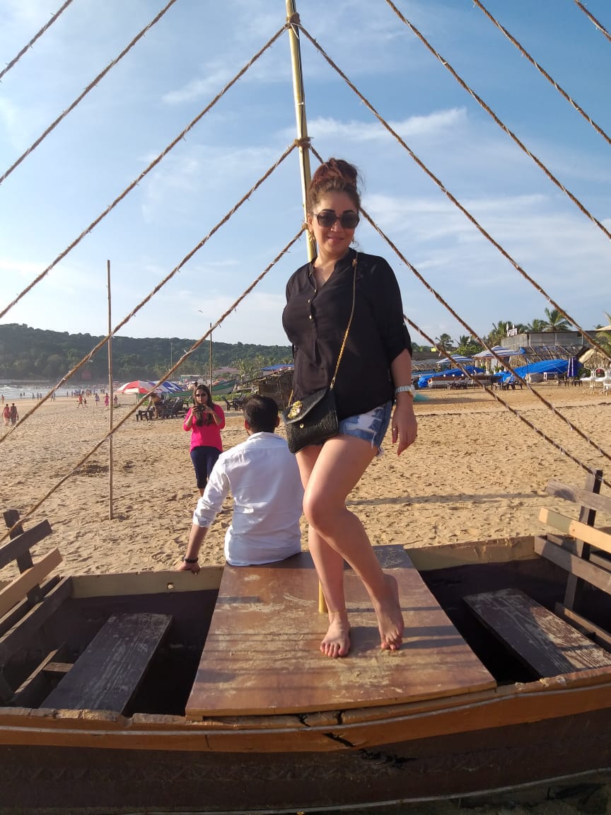 Siwani - Asian escort in Arithang photo 1 of 1