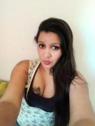 Aakanksha - Asian escort in Pune photo 1 of 1