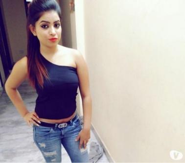 Aayushi - Asian escort in Delhi photo 1 of 1