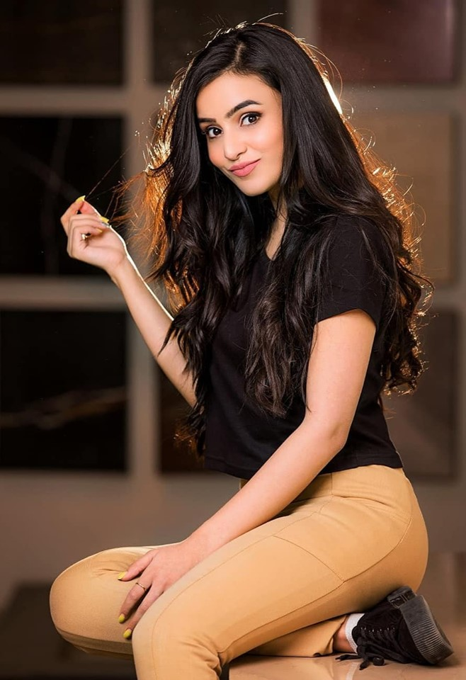 Rubina - Asian escort in Delhi photo 1 of 1