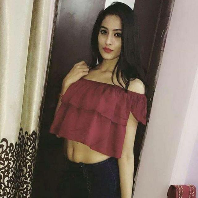 Rani - Indian escort in Navi Mumbai photo 1 of 1