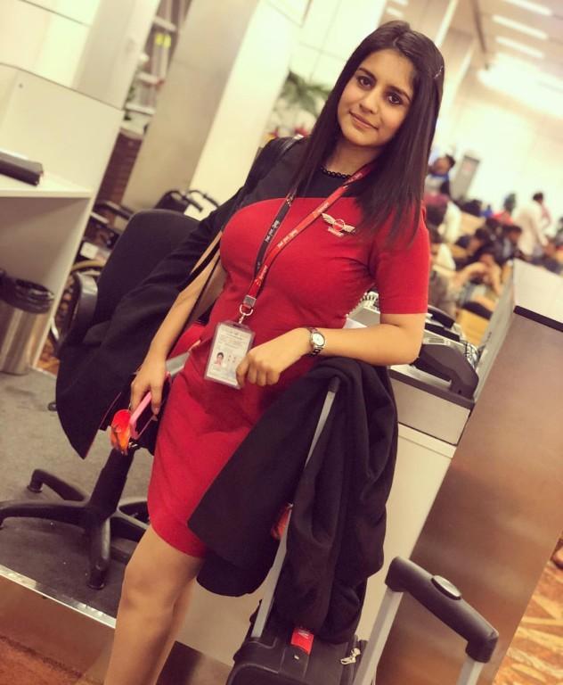 Aarohi - Indian escort in Taloja photo 1 of 1