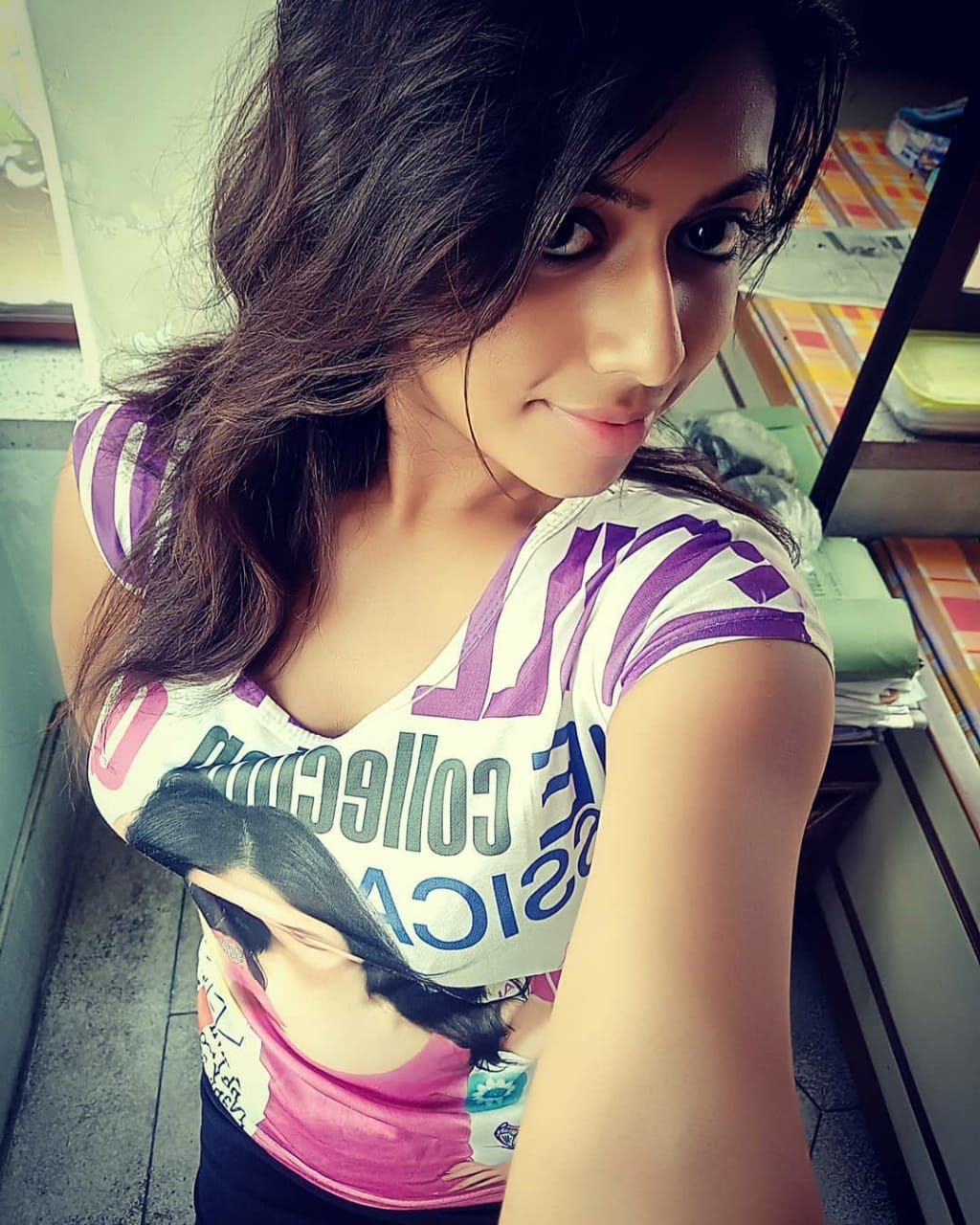 Kajal - Indian escort in Thane photo 1 of 1