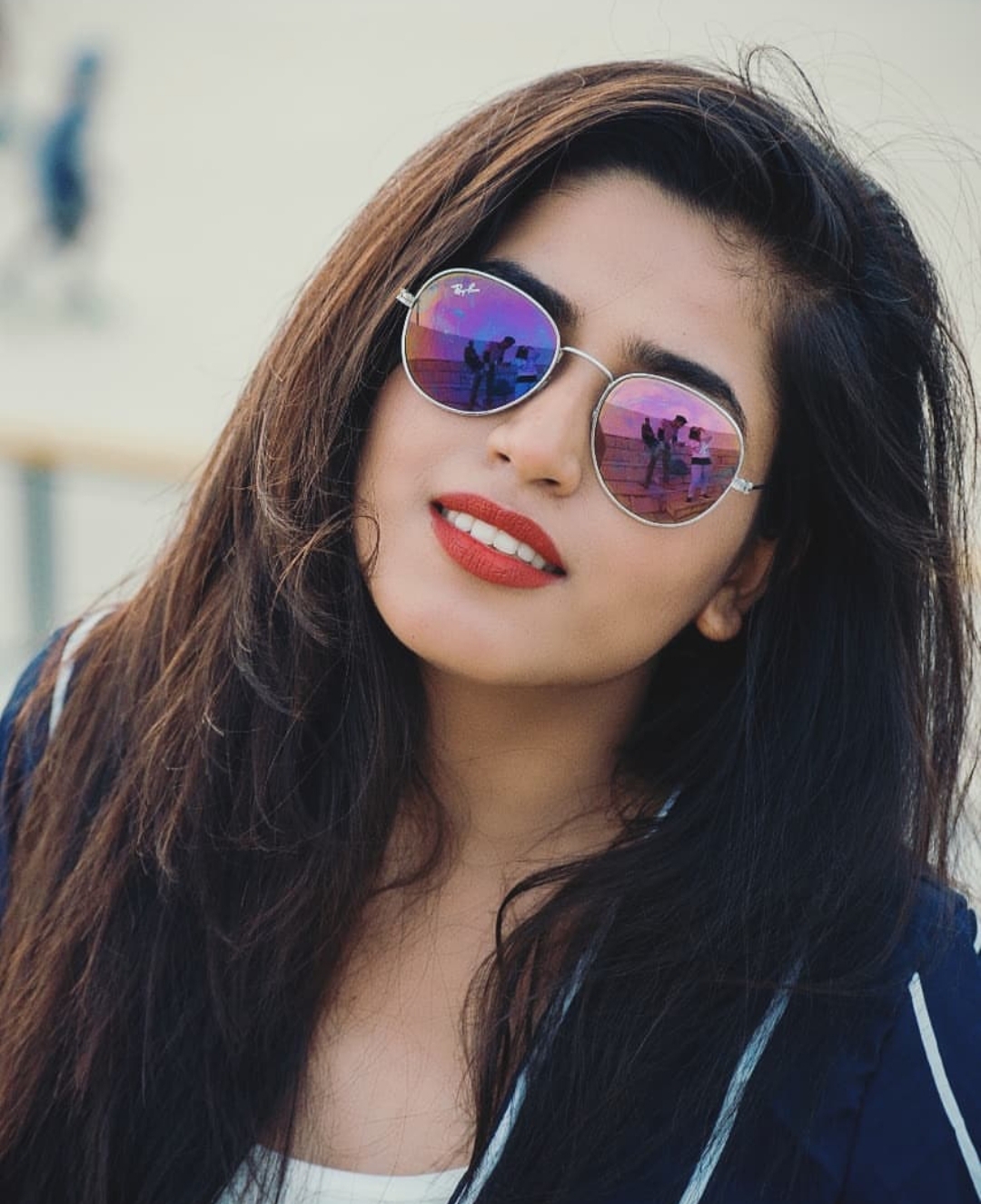 RITIKA SINGH