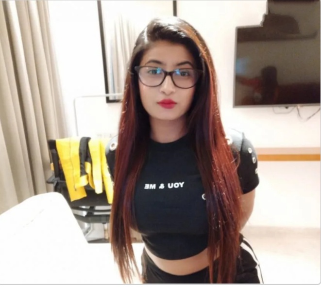 Soniya - Indian escort in Faridabad photo 1 of 3