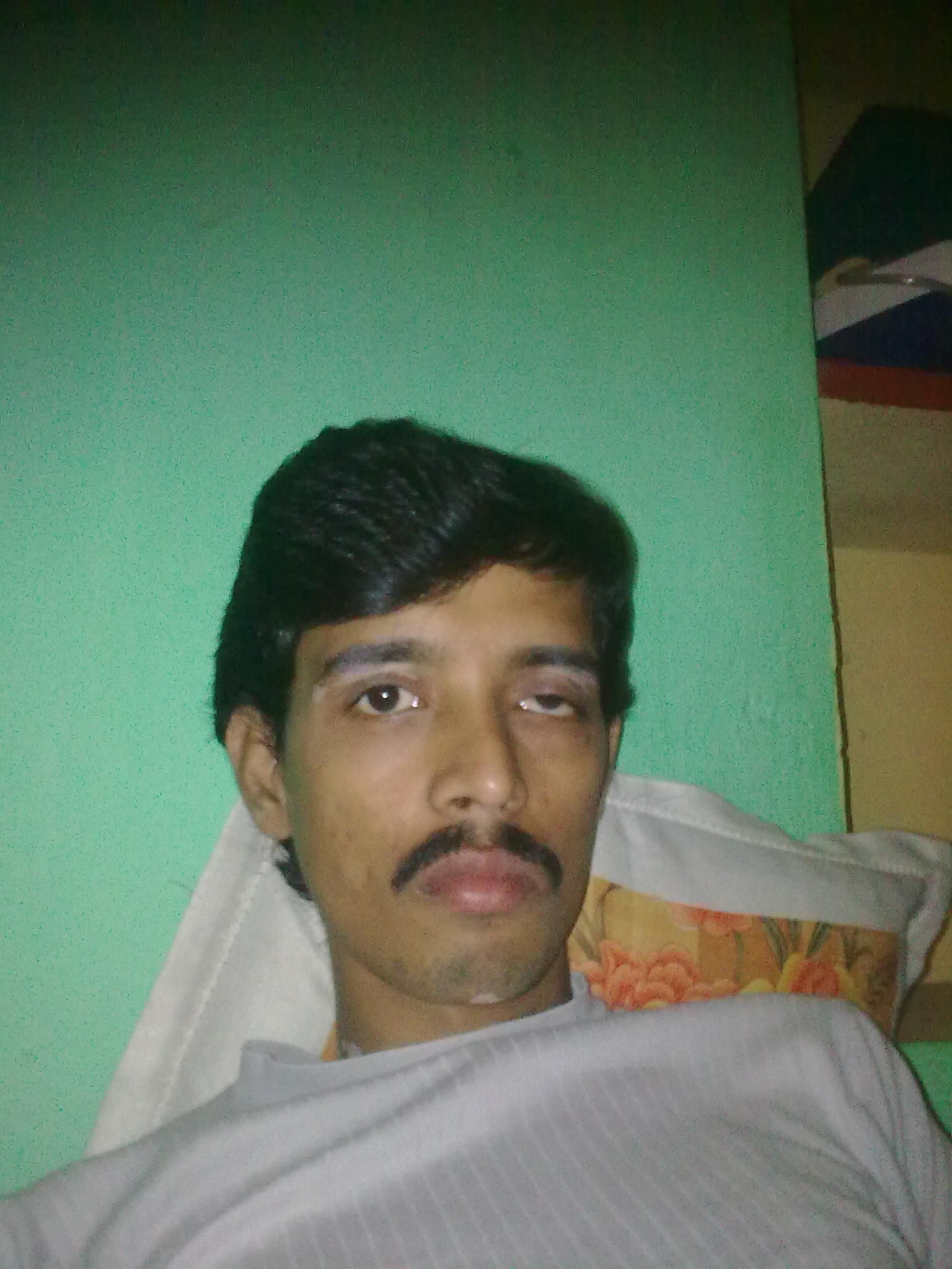 Santosh - Indian escort in Visakhapatnam photo 1 of 1