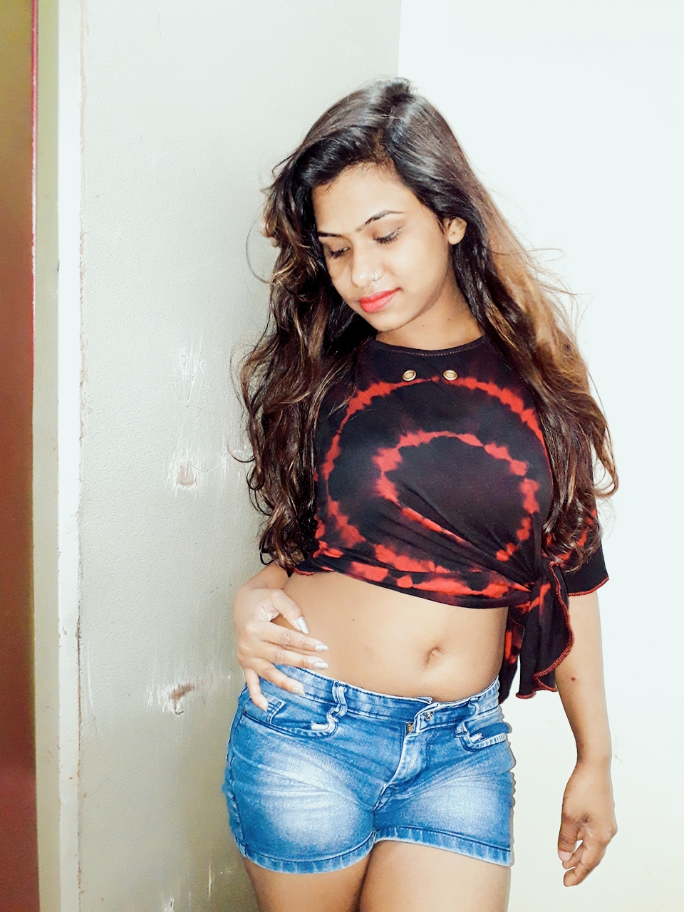 Siya - Asian escort in Navi Mumbai photo 1 of 1