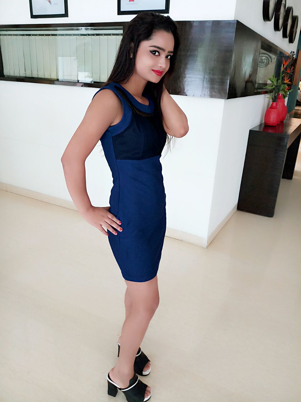 Rita - Indian escort in Navi Mumbai photo 1 of 1