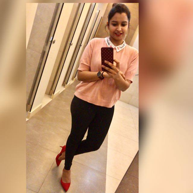 Reshma - Asian escort in Bandra photo 1 of 1