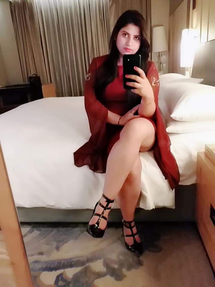 Seema Ujjain Vip Call Girl