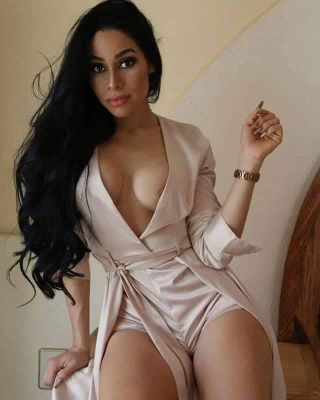 Rosa - Mixed escort in Paris photo 1 of 1