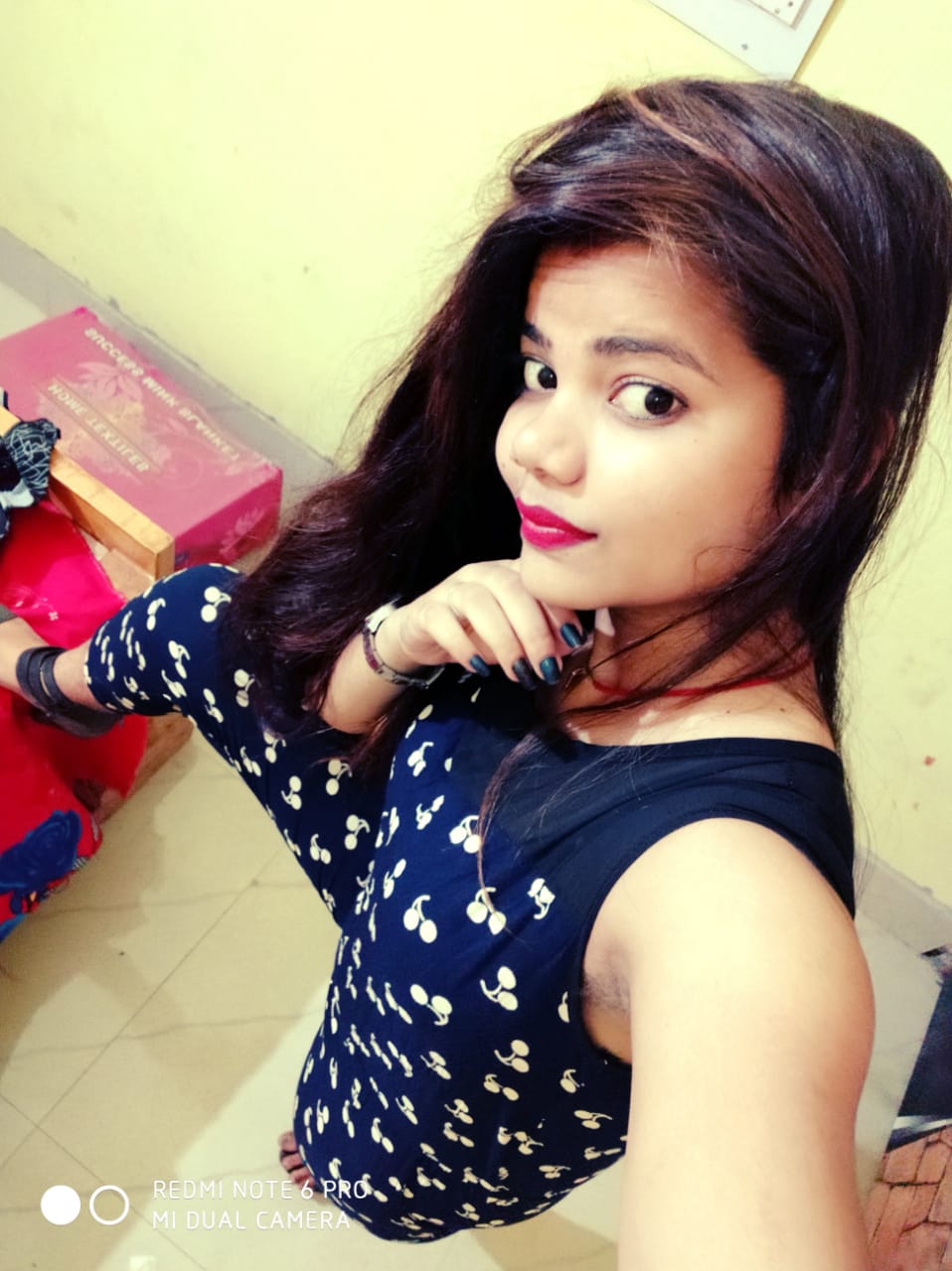 Swati - Indian escort in Navi Mumbai photo 1 of 1