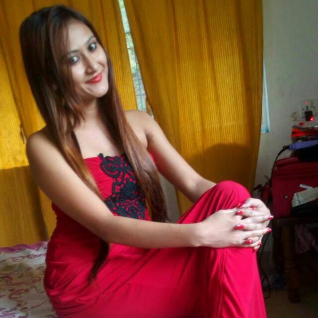 Abha - Indian escort in Navi Mumbai photo 1 of 1