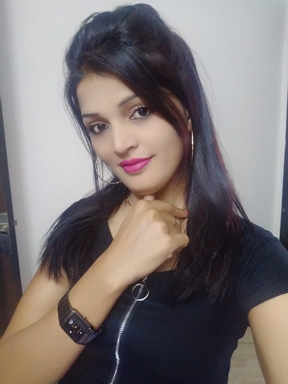 Manshi - Indian escort in Navi Mumbai photo 1 of 1