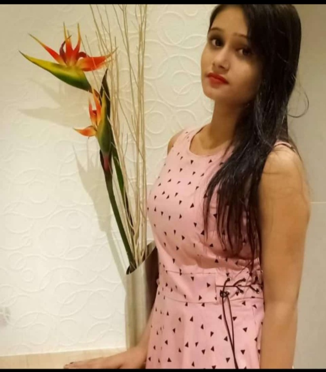 Pihu - Indian escort in Navi Mumbai photo 1 of 1