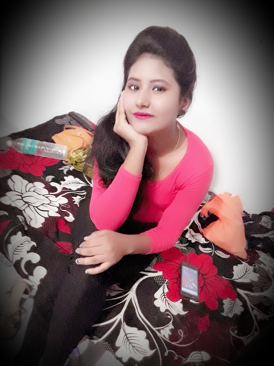 Tanishq - Asian escort in Navi Mumbai photo 1 of 1