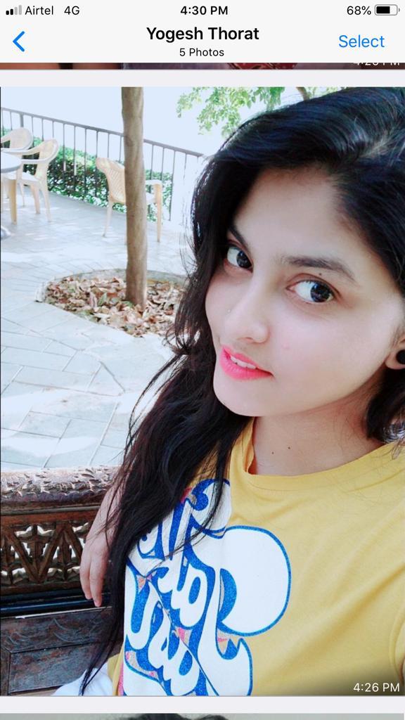 Snehal - Indian escort in Thane photo 1 of 1