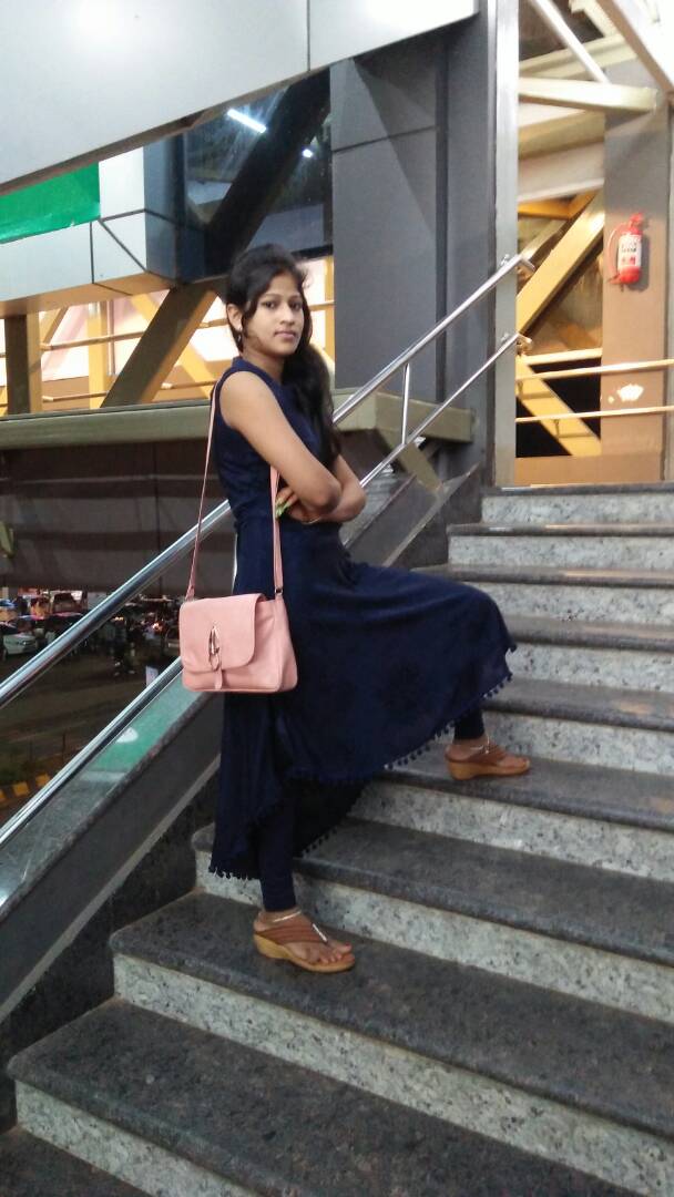 Pooja - Indian escort in Navi Mumbai photo 1 of 1