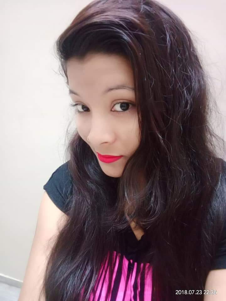 Tina - Asian escort in Navi Mumbai photo 1 of 1
