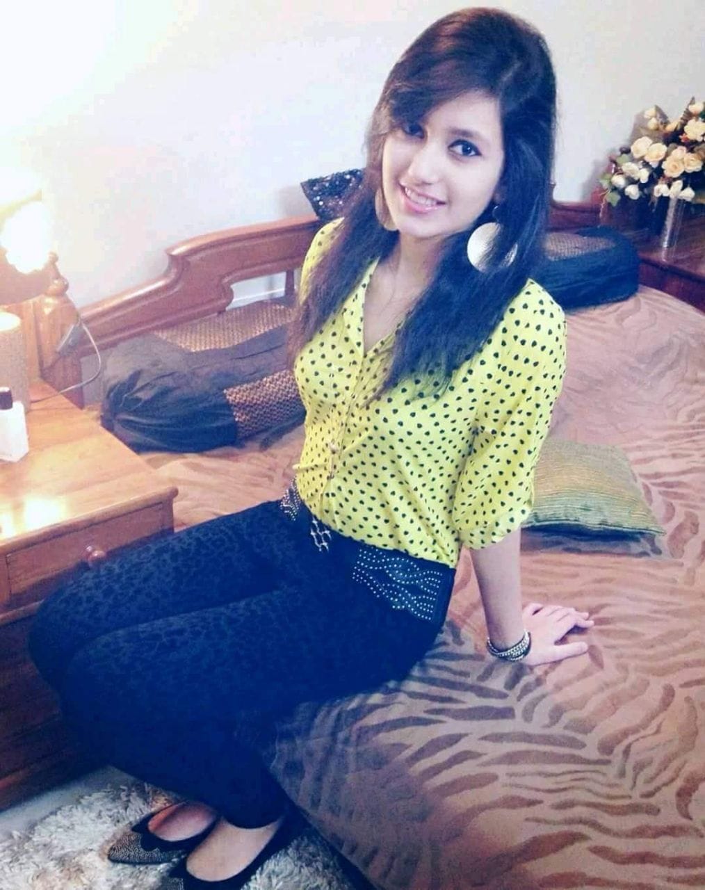 Pihu - Indian escort in Navi Mumbai photo 1 of 1