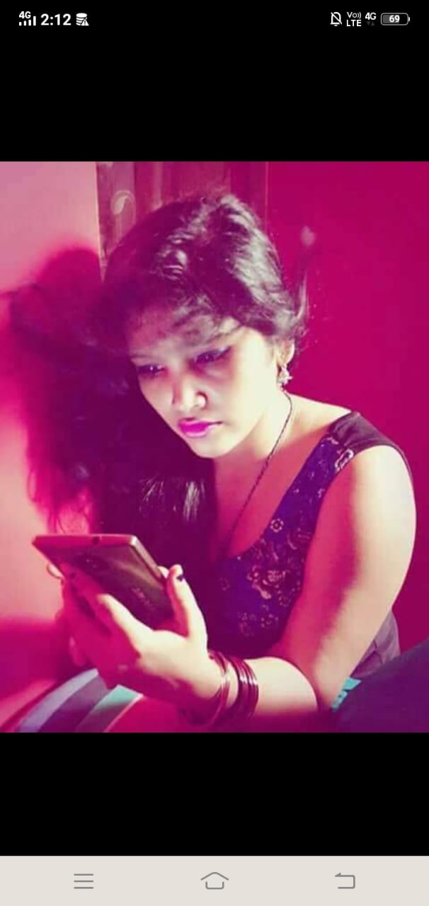 Nikita - Indian escort in Navi Mumbai photo 1 of 1