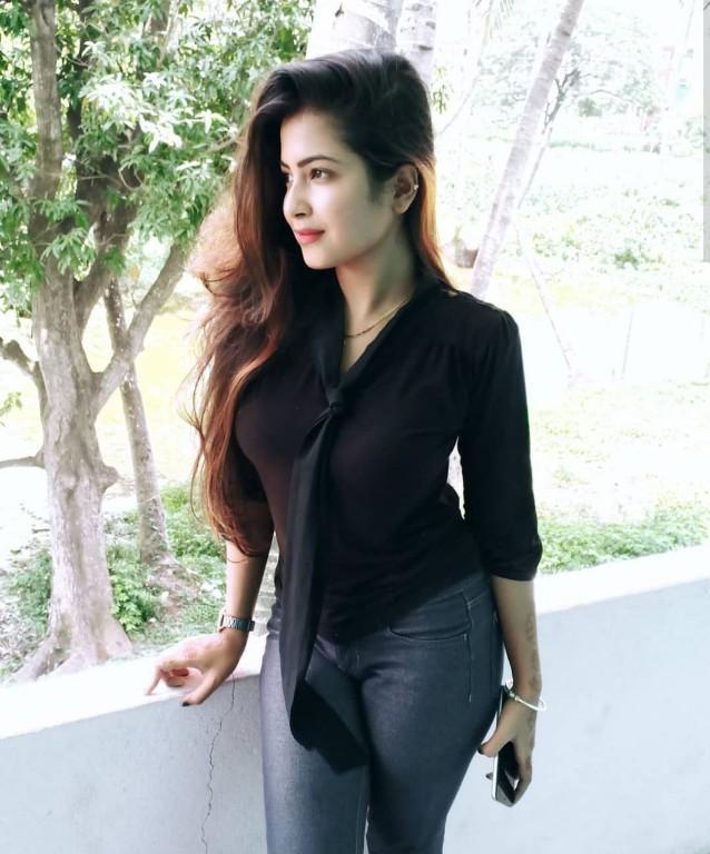 Sanaya - Indian escort in Navi Mumbai photo 1 of 1