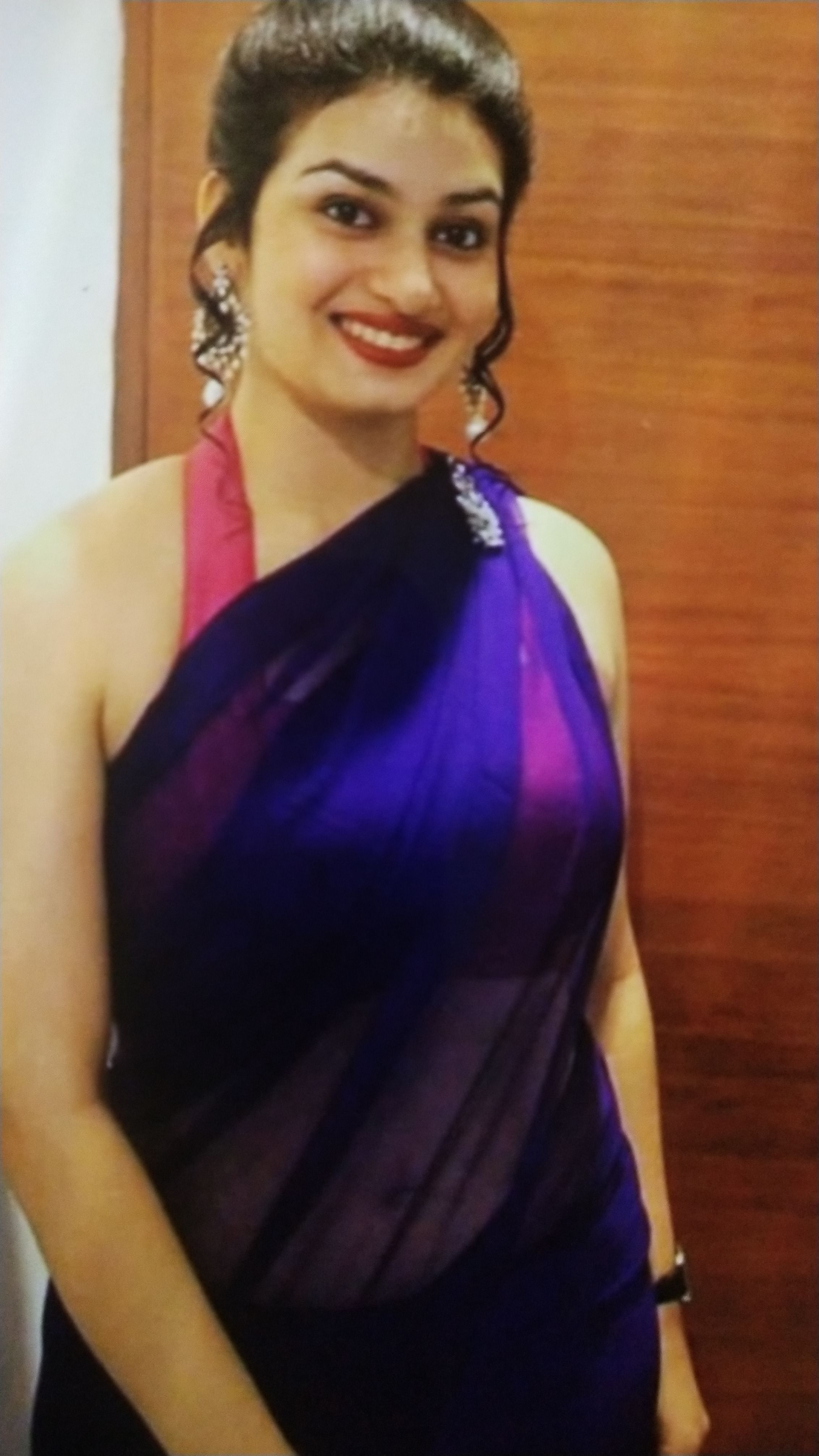 Soniya - Indian escort in Navi Mumbai photo 1 of 1