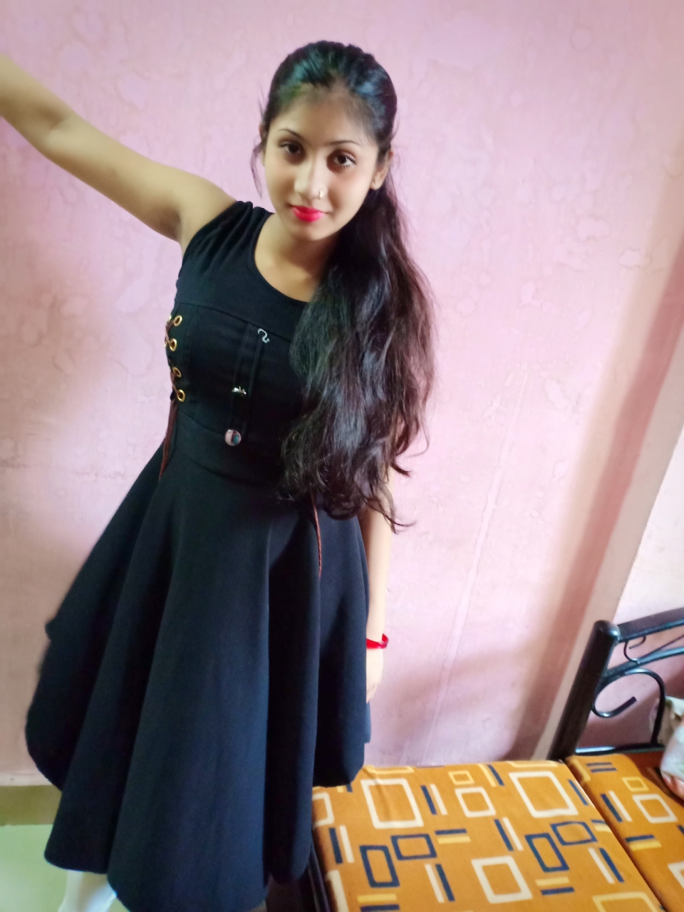 Mushakan - Asian escort in Navi Mumbai photo 1 of 1