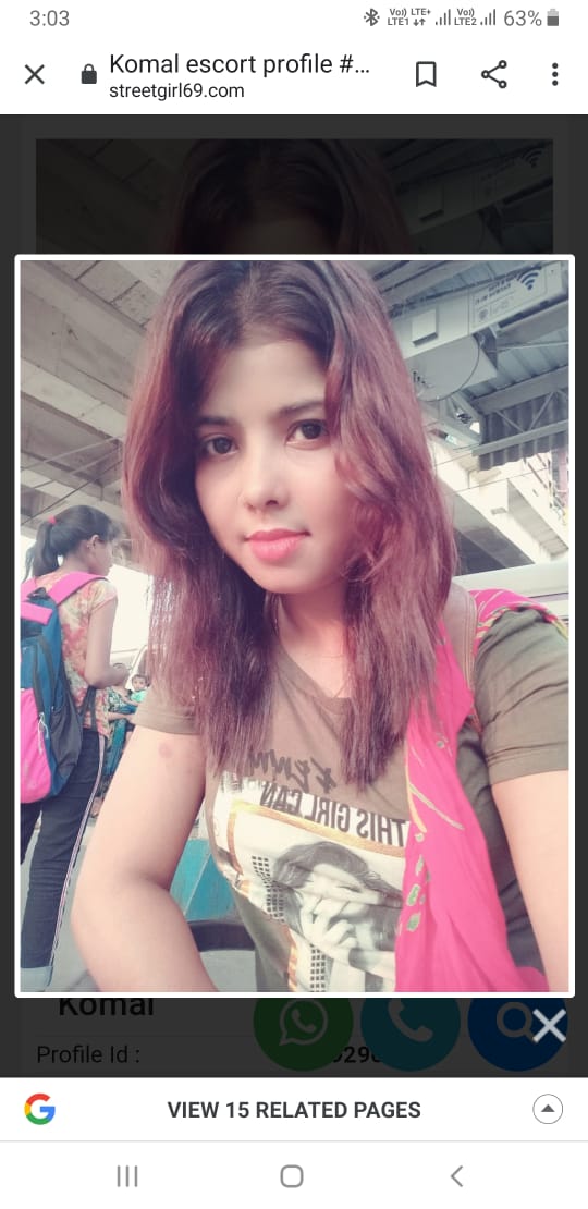 Ritu - Indian escort in Airoli photo 1 of 1