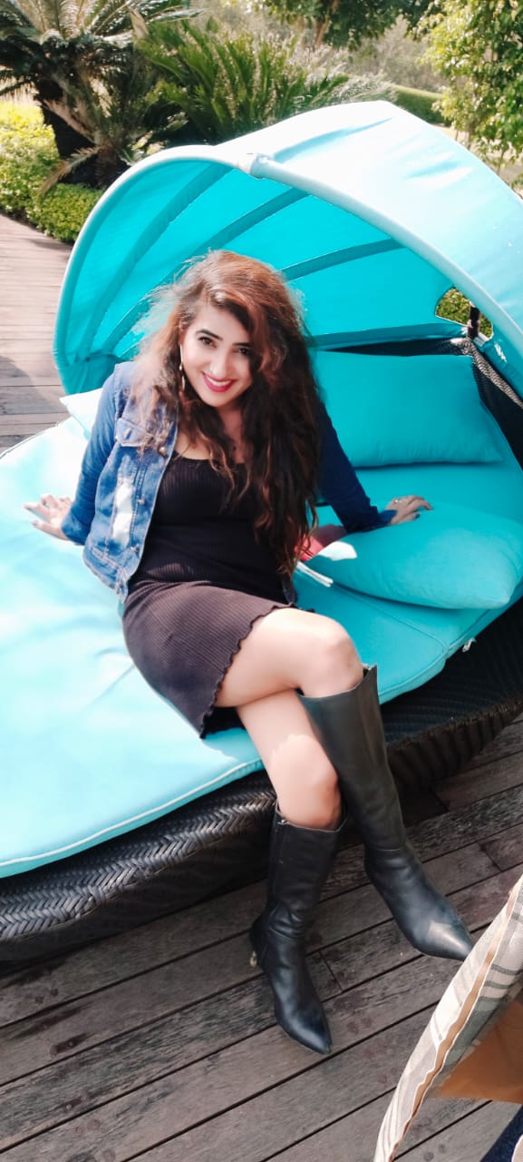 Prishki VIP Hyderabad Escorts