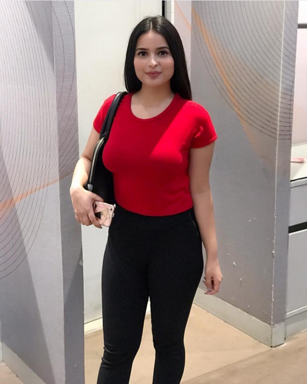 Sanjana - Indian escort in Navi Mumbai photo 1 of 1