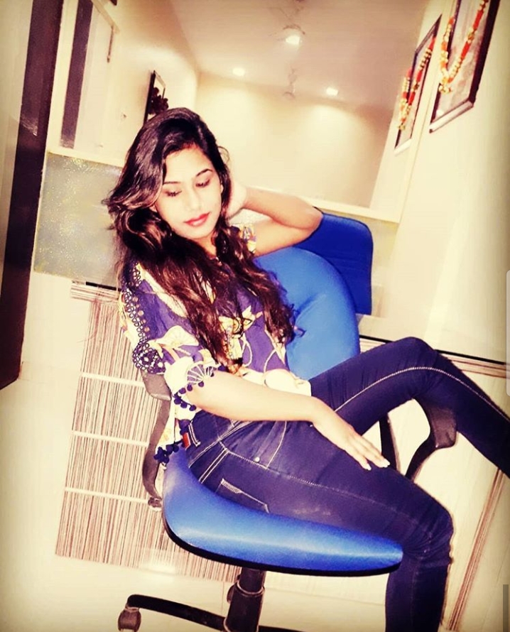 Somya - Indian escort in Sanpada photo 1 of 1