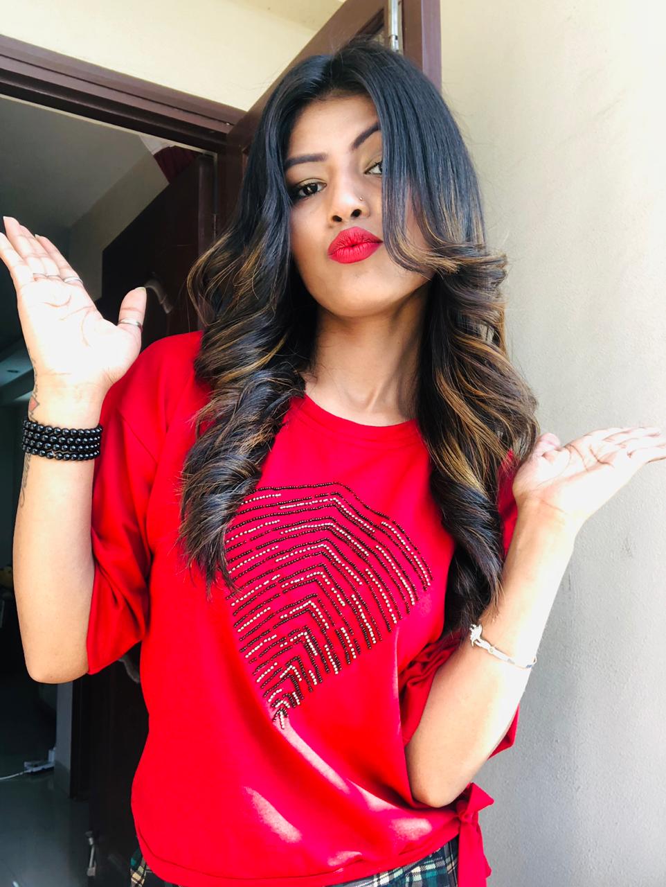 Sonia - Indian escort in Navi Mumbai photo 1 of 1