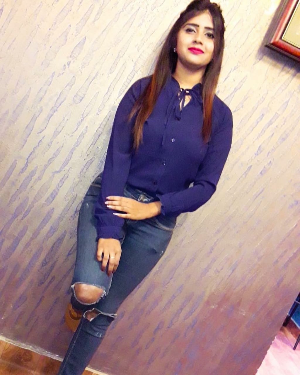 Siwani - Indian escort in Navi Mumbai photo 1 of 1