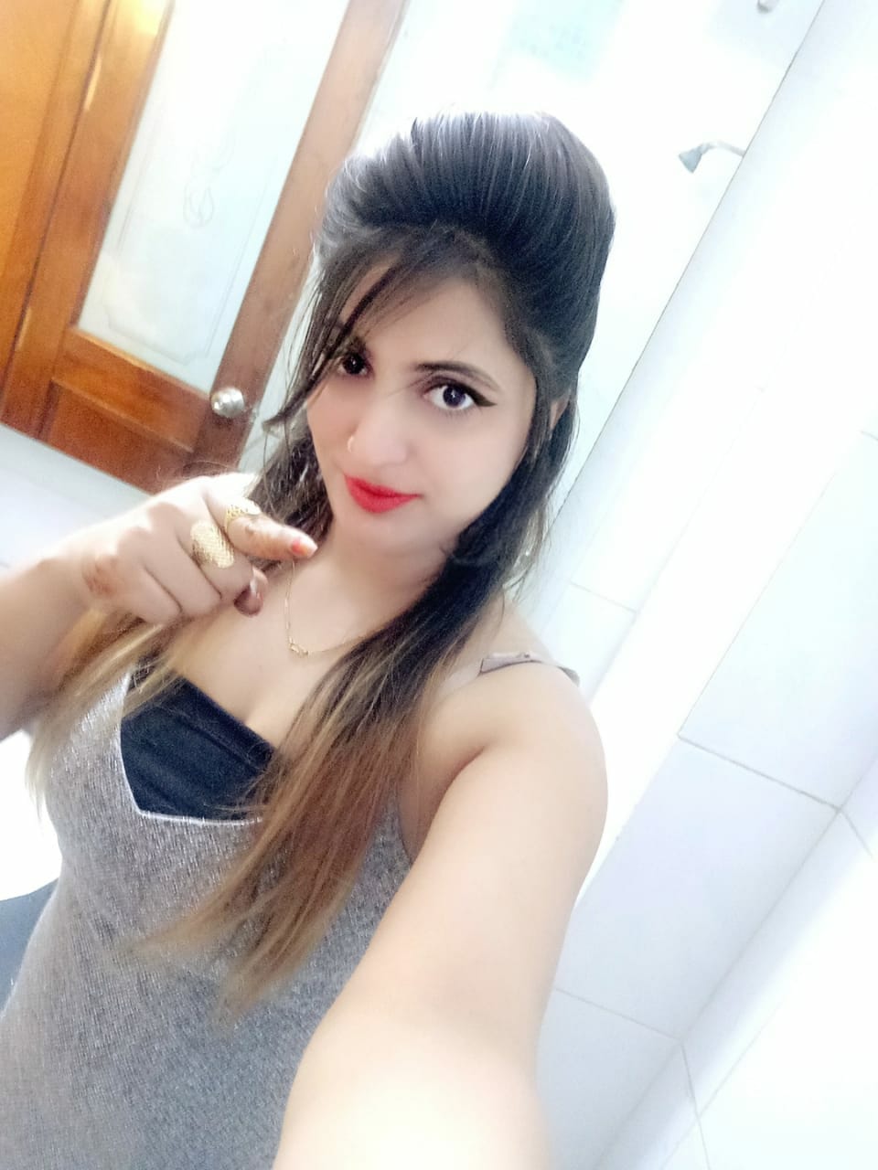 Simmu - Indian escort in Navi Mumbai photo 1 of 1