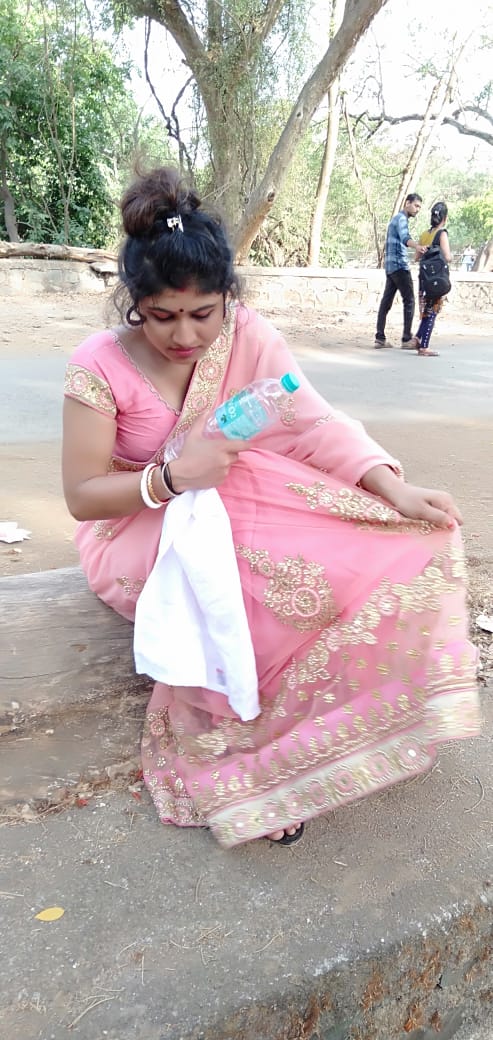 Soniya - Indian escort in Navi Mumbai photo 1 of 1