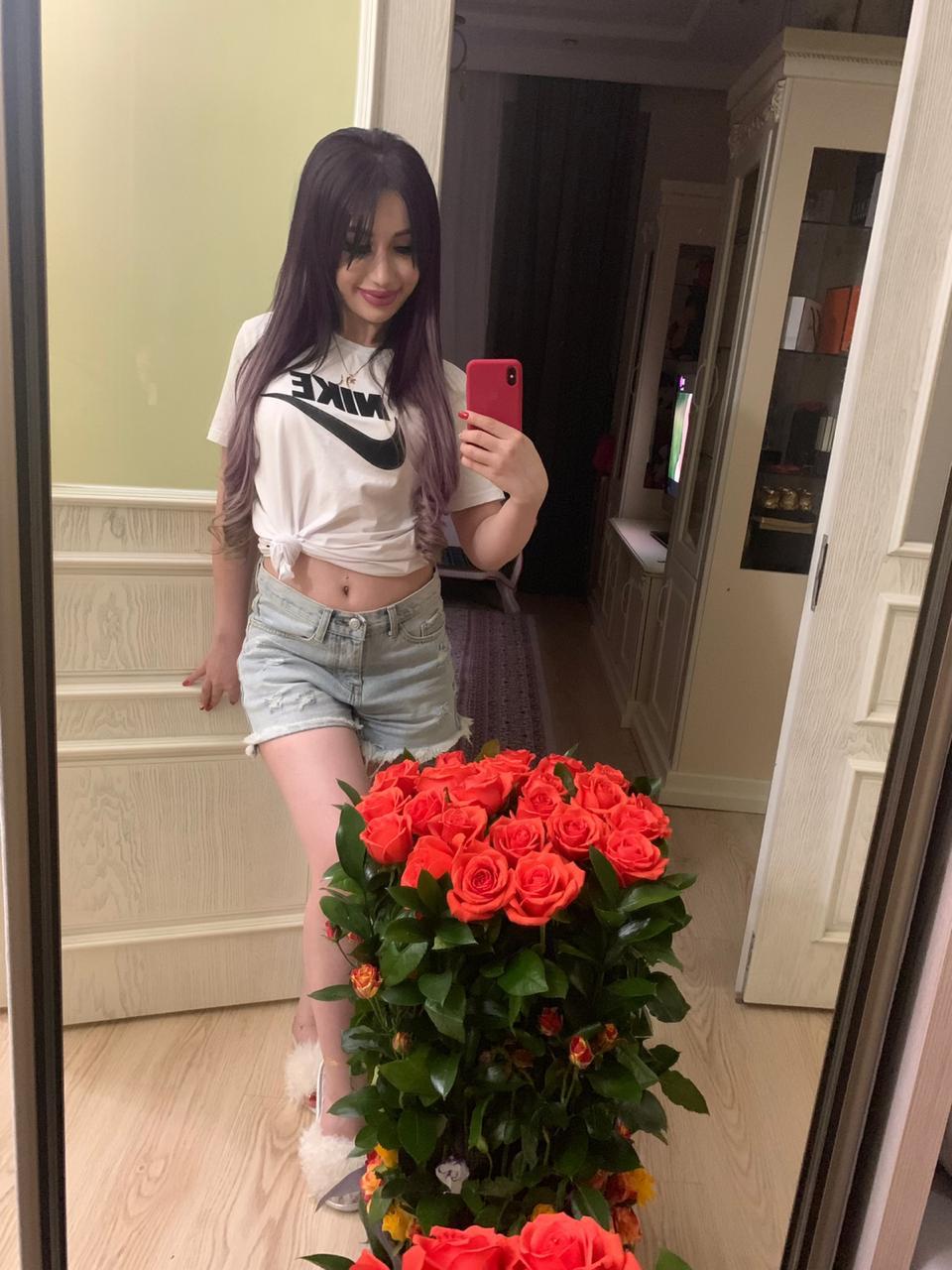 Riya - Asian escort in Navi Mumbai photo 1 of 3