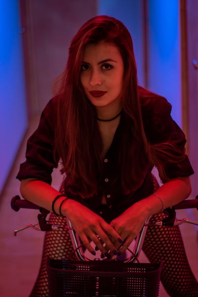 Priya - Asian escort in Navi Mumbai photo 1 of 3